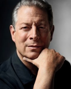 algore