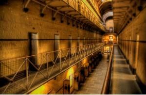 Old-Melbourne-Gaol