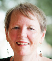 Katherine Gibson Katherine Gibson